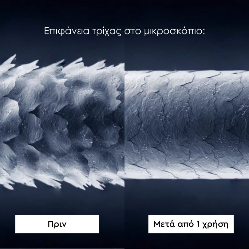 Botanic7 - Ultimate Repair Set (Σαμπουάν, Μάσκα, Leave-on Κρέμα)