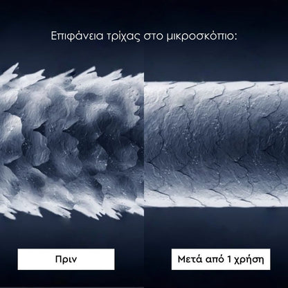 Botanic7 - Ultimate Repair Set (Σαμπουάν, Μάσκα, Leave-on Κρέμα)